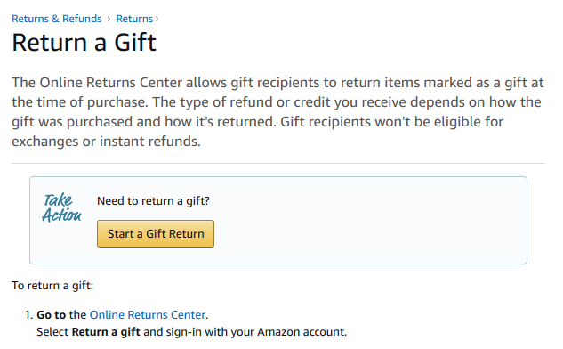 How to Process Returns From a Locked Amazon Account?  AutoDS