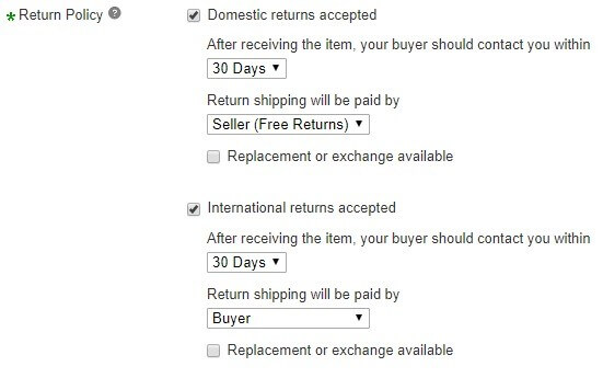 Wayfair To eBay Dropshipping