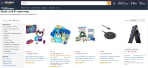 dropshipping from amazon to ebay