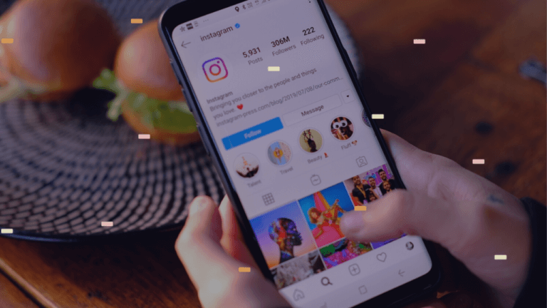 HOW TO USE INSTAGRAM TO GROW YOUR E-COMMERCE BUSINESS?