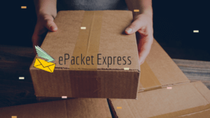 5 reasons why you should use ePacket when you do dropshipping from China (MUST know reasons)