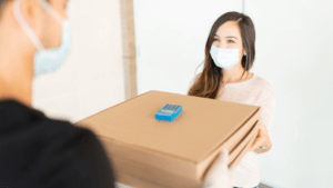 Amazon to eBay: One-Day Shipping During The Coronavirus! (Huge Secret Revealed!)