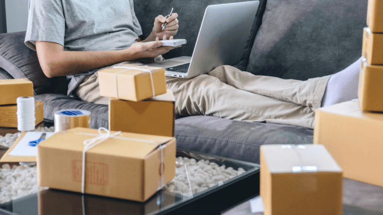 Dropshipping From Amazon? Here is How to Do Returns From a Locked Amazon Account? (Tutorial)