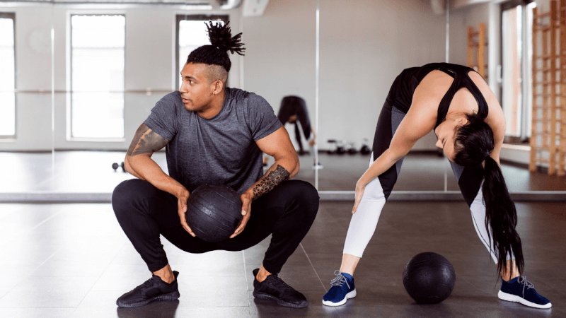 The Best Fitness Accessories