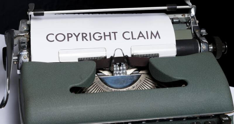 copyright infringement fraud aliexpress dropshipping