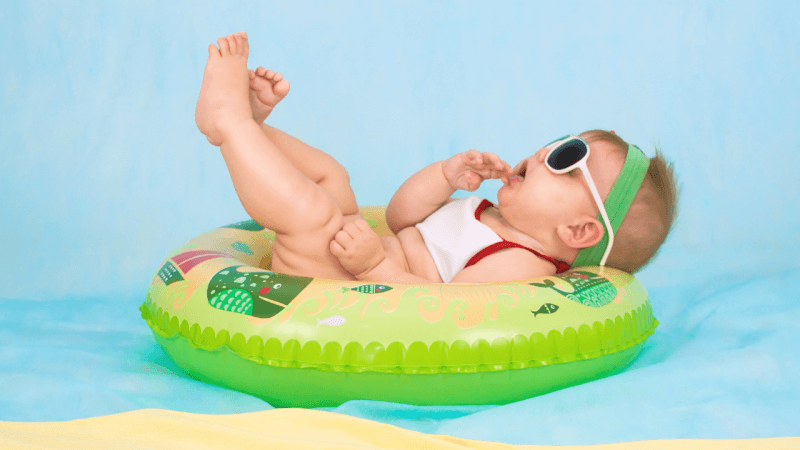 10 Most Useful Baby Items - Toddler Approved