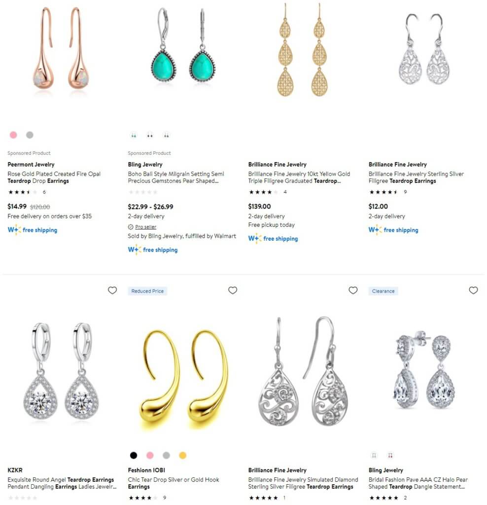 wholesale dropshipping jewelry exporter
