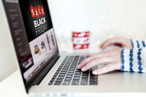 create a sale event ebay