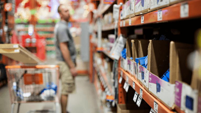The Home Depot Brings Express Delivery To Major U.S. Markets