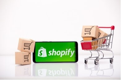 shopify store exchange platforms