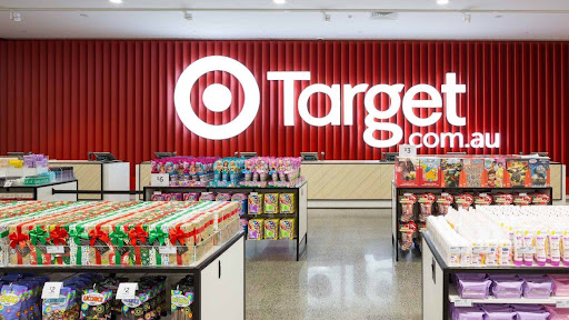 target australia product sourcing