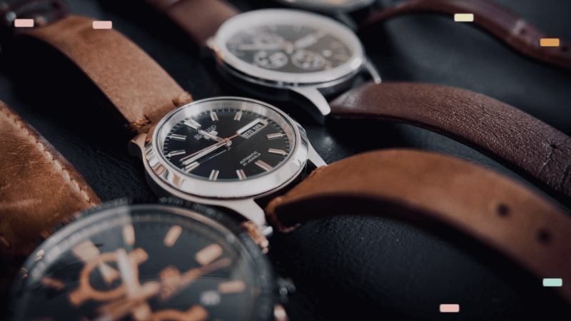 The 15 Best Products to Sell When Dropshipping Watches
