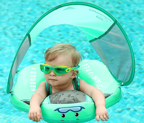 Baby Swim Trainers Trending Products to dropship