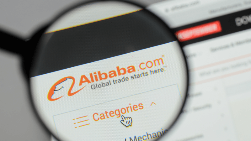 Alibaba - Guide For 2022
