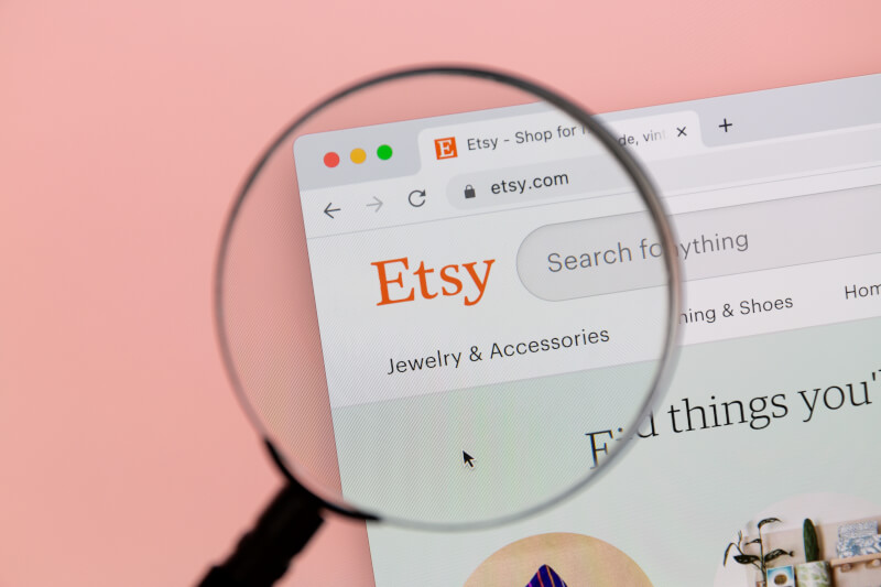 Etsy Dropshipping Is Safe