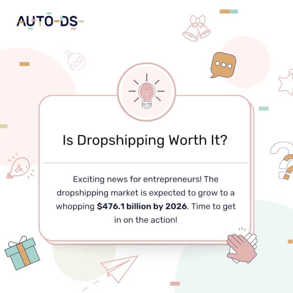 to  Dropshipping: Why It's a Bad Idea in 2024