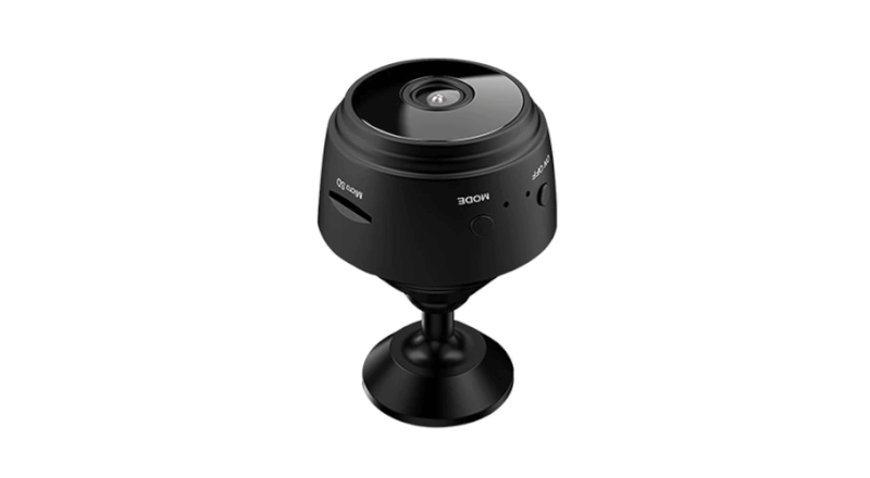 1080P WiFi Magnetic Camera february dropshipping product