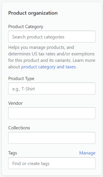 How to Add Any Page to Shopify (Product, Collection & More)