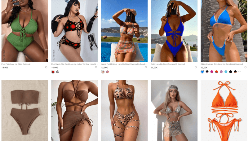 Top 12 Dropshipping Swimwear Products & Suppliers For 2023