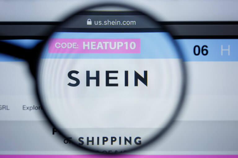 Shein Just Responded to Those 'Help Messages' Found On Their Clothing Tags.  Here's What They Had to Say.