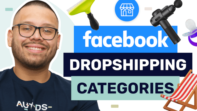 8 Best Facebook Marketplace Categories To Start Dropshipping - Autods
