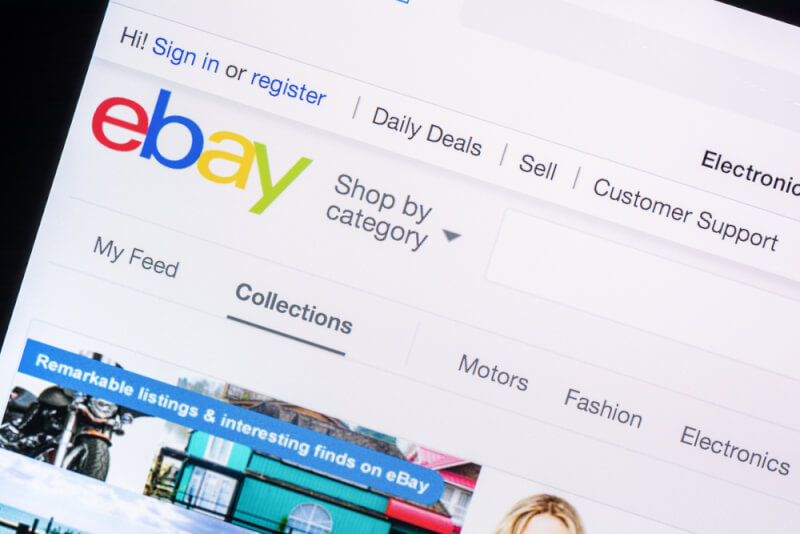 ebay dropshipping strategies