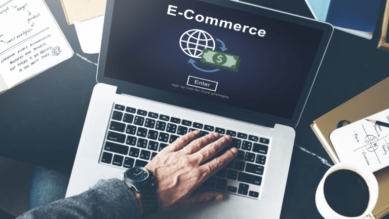 ecommerce business examples