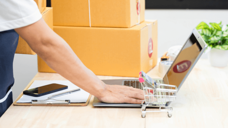 How To Start Dropshipping With No Money [In 7 Easy Steps]