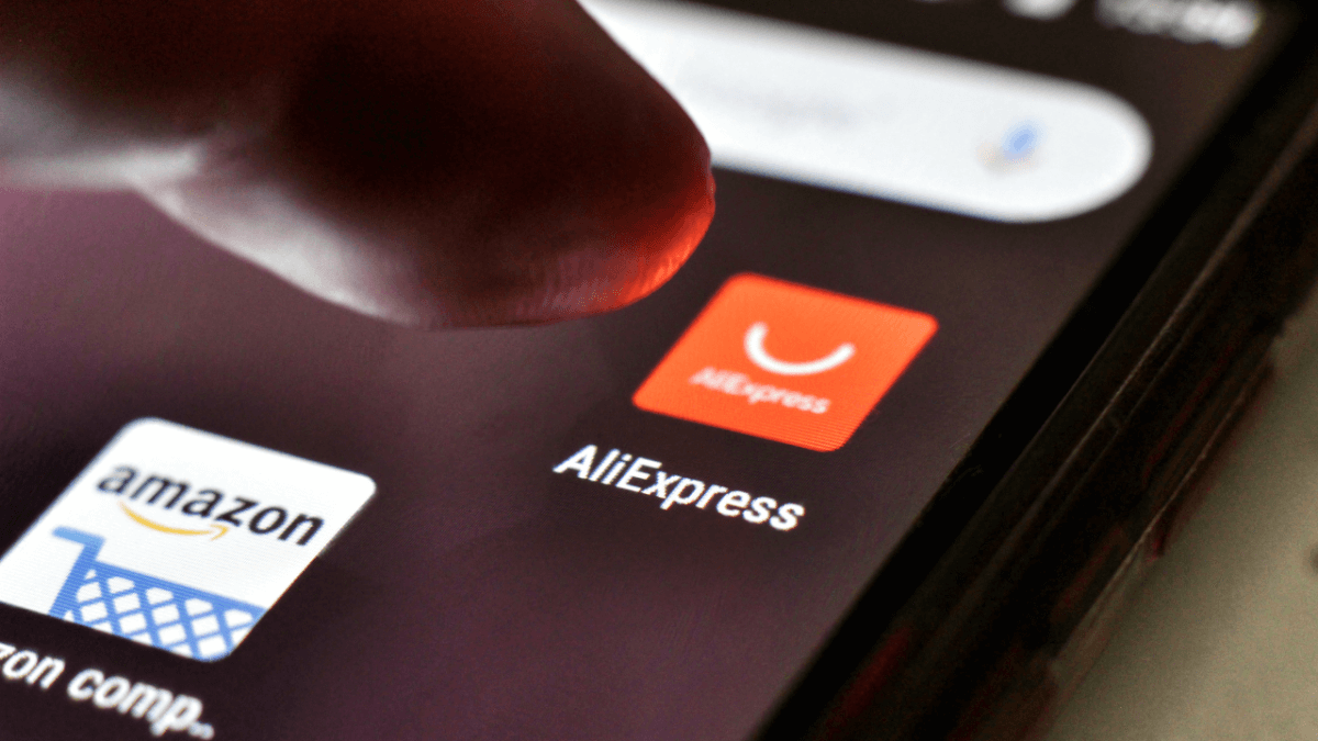 Como o AliExpress pretende competir no marketplace