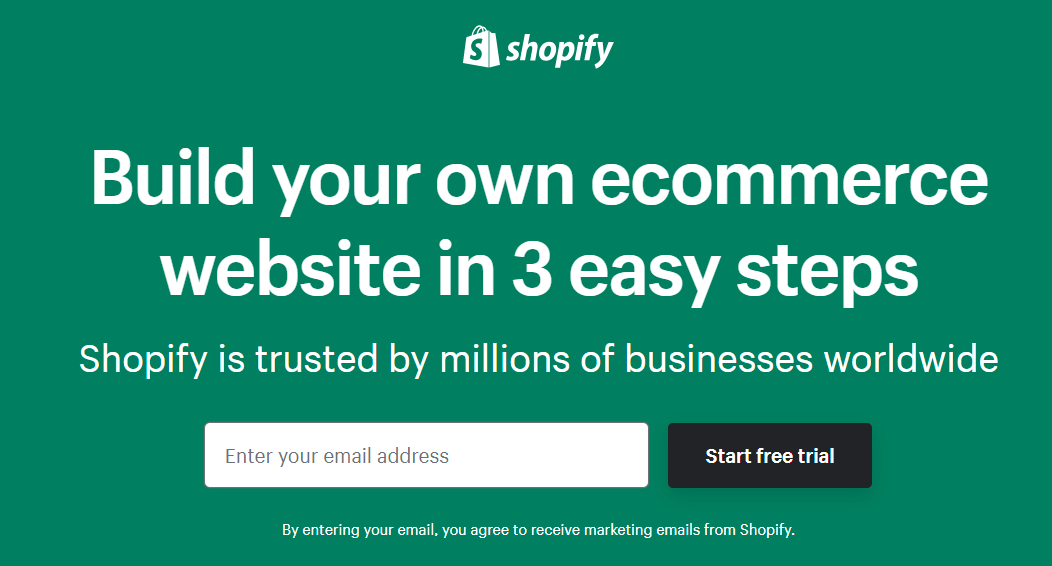 shopify to etsy dropshipping