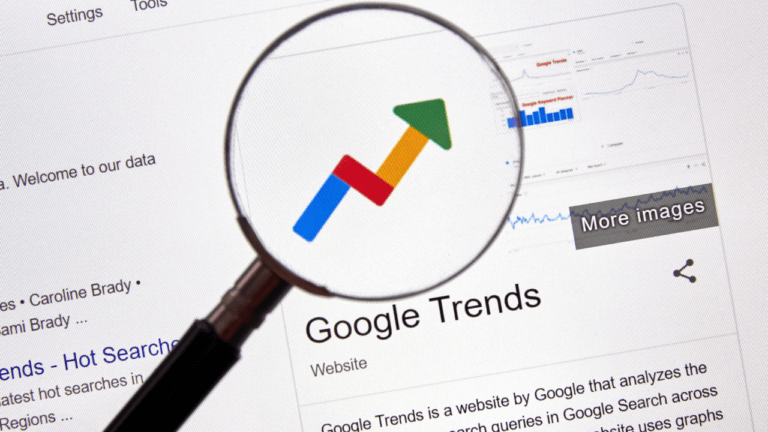 Google Trends for Dropshipping - Find Best Niches & Products