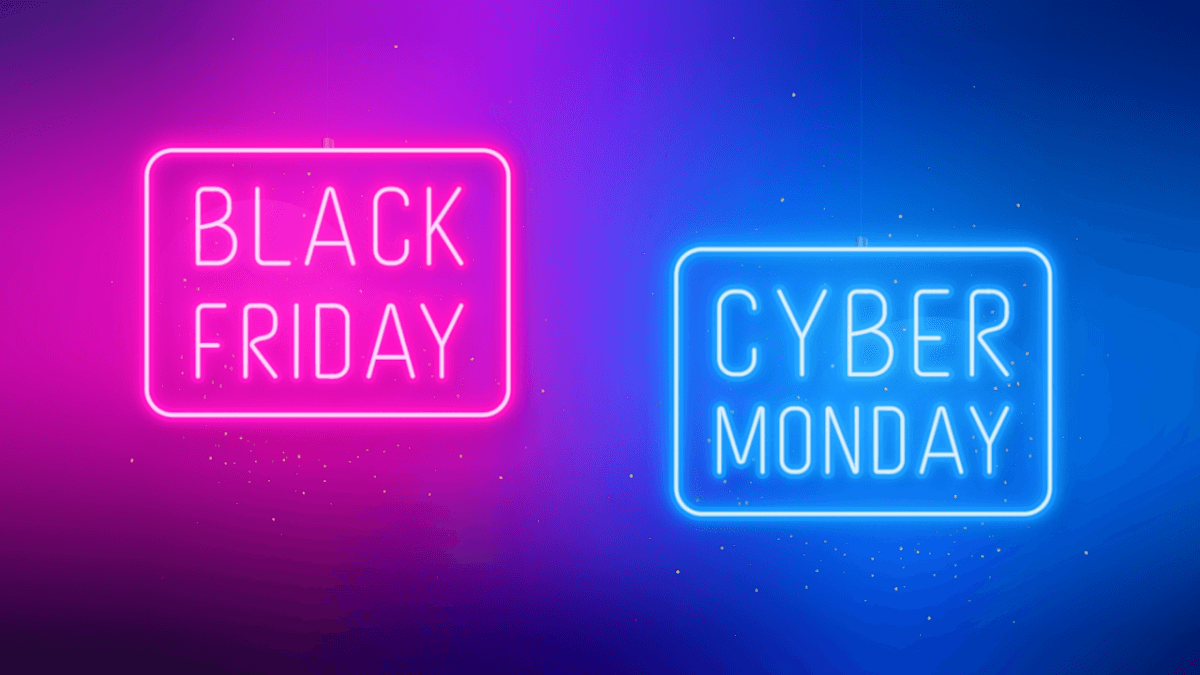 Full Guide For Dropshipping During Black Friday & Cyber Monday