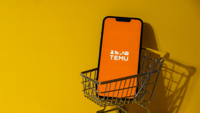How To Contact Seller On Temu (Quick Tutorial) 