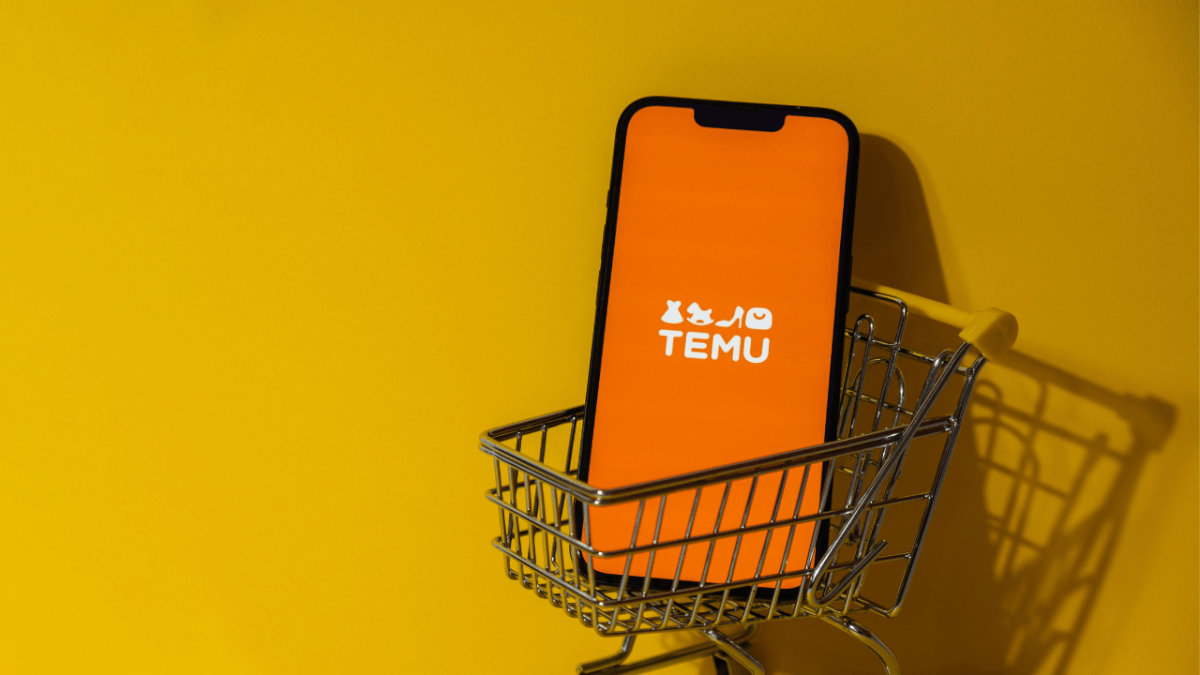 Big news we have officialy combined and joined the app with temu