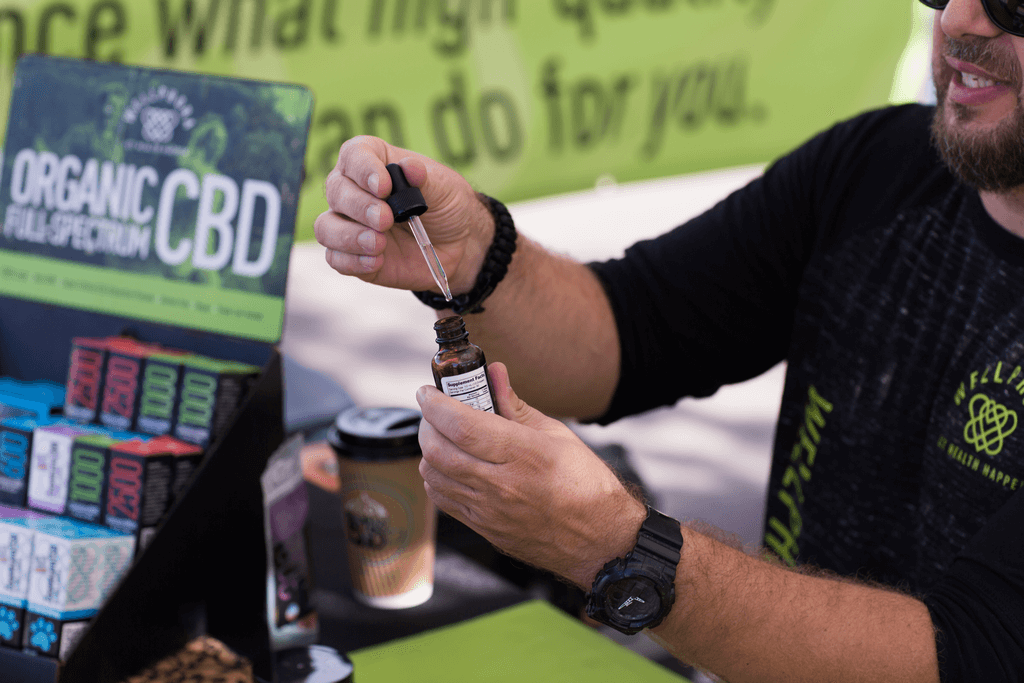 Why CBD Dropshipping is profitable