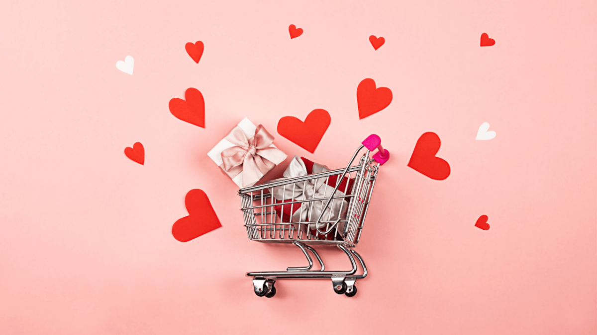 Best 20 Valentine's Day Dropshipping Products To Sell In 2024