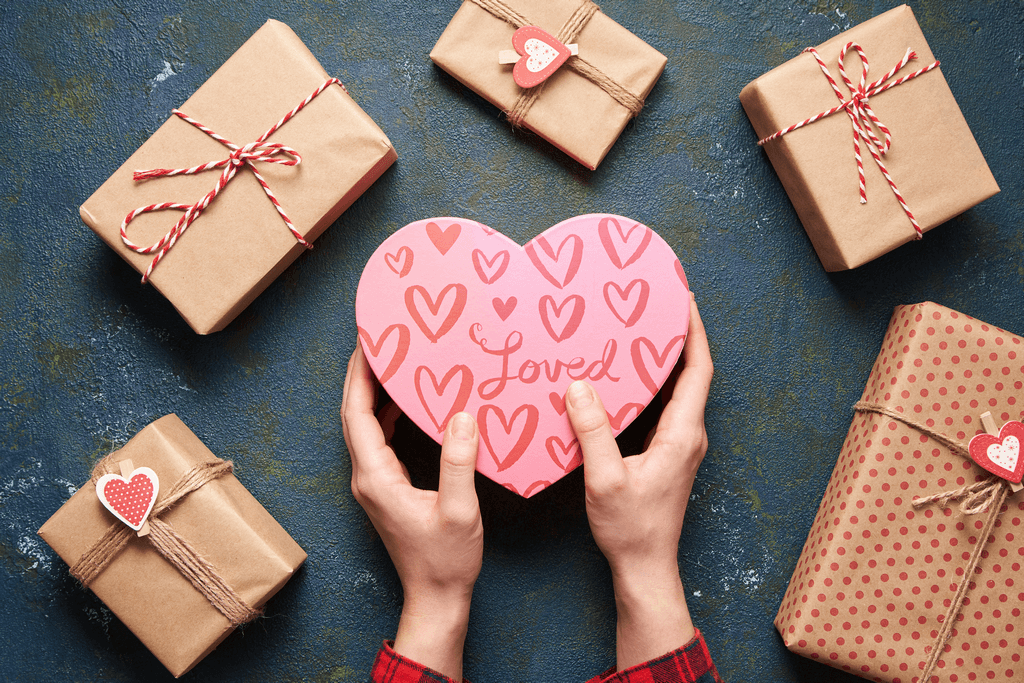 valentine's day promotions for shopify stores