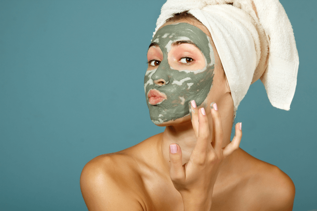 face masks for dropshipping skincare