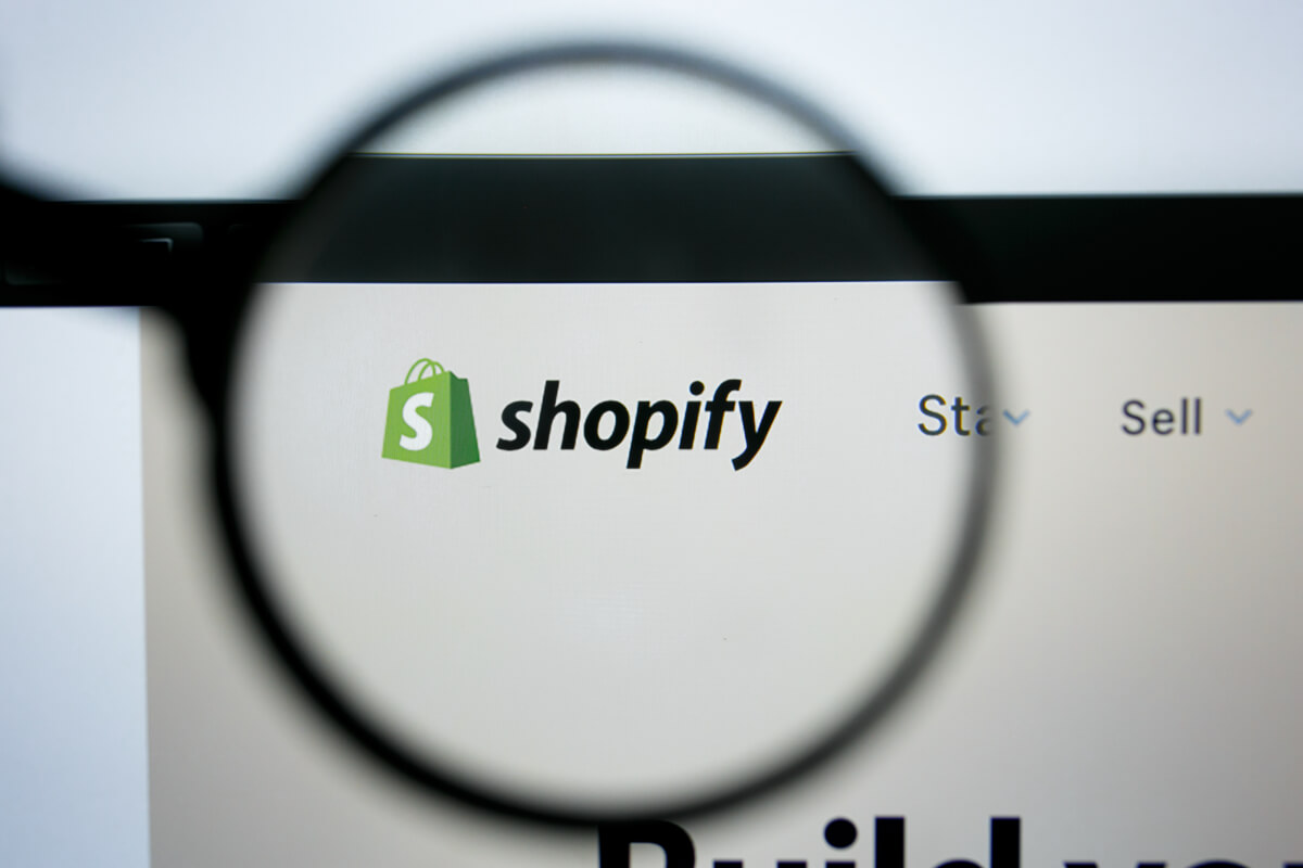 The Ultimate Guide to Dropshipping: How to Dropship (2024) - Shopify Canada