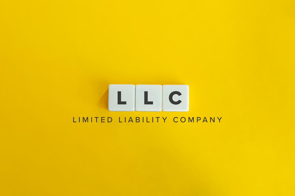 What Is An LLC